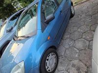 Używany Ford Fiesta 2002 Hatchback