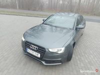 używany Audi A5 Sportback s line lift black edition 2.0 tdi