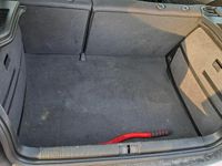 Używany Audi A3 2002 Srebrny Hatchback