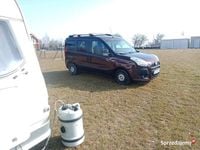 Używany Fiat Doblò 2012 Minivan