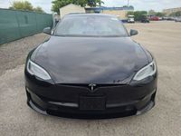 używany Tesla Model S 0dm 1020KM 2021r. 1 700km