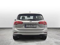 używany Ford Focus 1.5 EcoBlue Trend Edition ! Z Polskiego Salonu ! Faktura Vat ! …