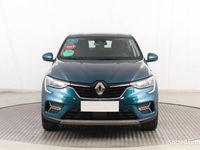 Używany Renault Arkana 2022 Zielony SUV