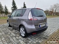 używany Renault Scénic III 1.2 TCE