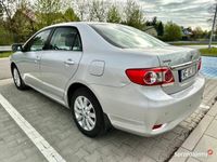 używany Toyota Corolla 