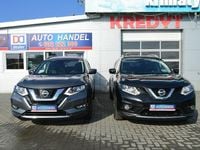 Używany Nissan X-Trail 150 KM (110 kW) 2019 Szary SUV