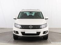 Używany VW Tiguan 2012 Biały SUV