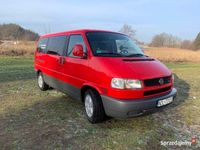 używany VW Multivan T4Alstar