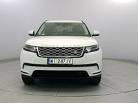 używany Land Rover Range Rover Velar 2dm 180KM 2019r. 79 000km