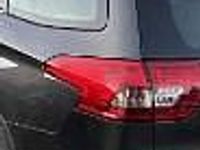 Używany Citroën C5 114 KM (83 kW) 2014 Czarny Kombi