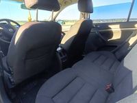 używany Skoda Octavia