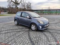 Używany Renault Twingo 2008 Niebieski Hatchback