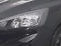 Używany Ford Focus 125 KM (91 kW) 2021 Czarny Kombi