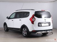 używany Dacia Lodgy 1.3 TCe