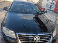 używany VW Passat 