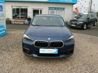 używany BMW X2 Automat LED F-vat Gwarancja F39 (2017-2023)