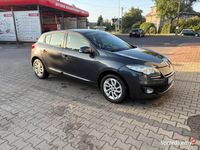 używany Renault Mégane III 1.6 bardzo zadbane niski przebieg