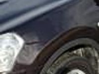 Używany Nissan Qashqai 141 KM (103 kW) 2009 Fioletowy SUV