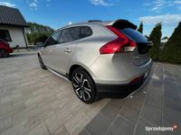 używany Volvo V40 