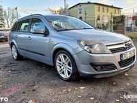 używany Opel Astra 2.0 Turbo Sport LPG