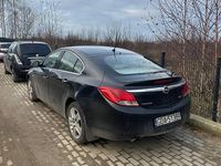 używany Opel Insignia 
