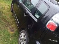 Używany Citroën C3 Picasso Exclusive 2009 Minivan