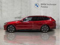 używany BMW 520 d Touring