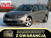 Używany Skoda Octavia 2016 Żółtozłoty Hatchback