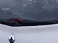 używany Renault Twingo II Rok 2011, przebieg udokumentowany 171.392 km,benzyna ,moc 75kM