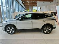 używany Nissan Qashqai Qashqai N-Connecta N-Connecta