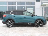 Używany Citroën C5 Aircross 2021 SUV