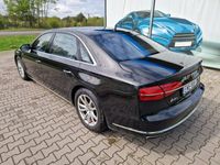 używany Audi A8 4.2dm 385KM 2013r. 248 500km