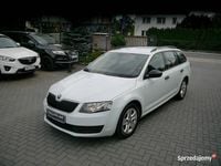 Używany Skoda Octavia 2015 Biały Kombi