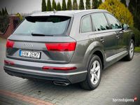 używany Audi Q7 