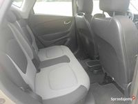 używany Renault Captur 0.9 TCE przebieg 120000 tyś km