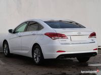 używany Hyundai i40 1.7 CRDi