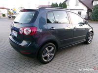 używany VW Golf VI PLUS 1.6 TDI Sprowadzony