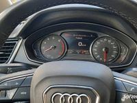 używany Audi Q5 