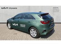 używany Kia Ceed 1.5 M