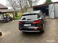 Używany Audi Q5 2017 SUV