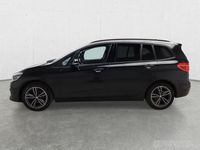 używany BMW 216 mini-van