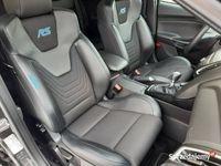 używany Ford Focus RS 4x4 350KM salon PL gwarancja do 6.2025 zamiana