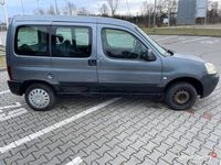 używany Citroën Berlingo 