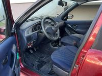 Używany Fiat Palio 80 KM (58 kW) 2002 Czerwony Kombi