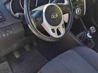 używany Kia Venga 1.6 Panorama