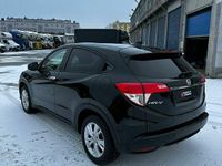 używany Honda HR-V 1.5 i-VTEC • Automat • Elegance • Salon Polska