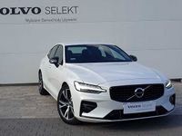 używany Volvo S60 B4 B R-Design aut