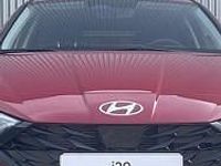 używany Hyundai i20 II 1.2 Modern 1.2 Modern 79KM