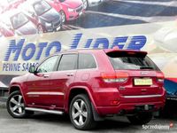 używany Jeep Grand Cherokee 3.6 V6 + LPG Overland, rok w kraju, Prz…