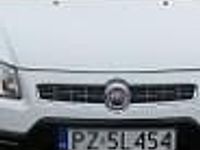 Używany Fiat Sedici 120 KM (88 kW) 2012 Biały SUV